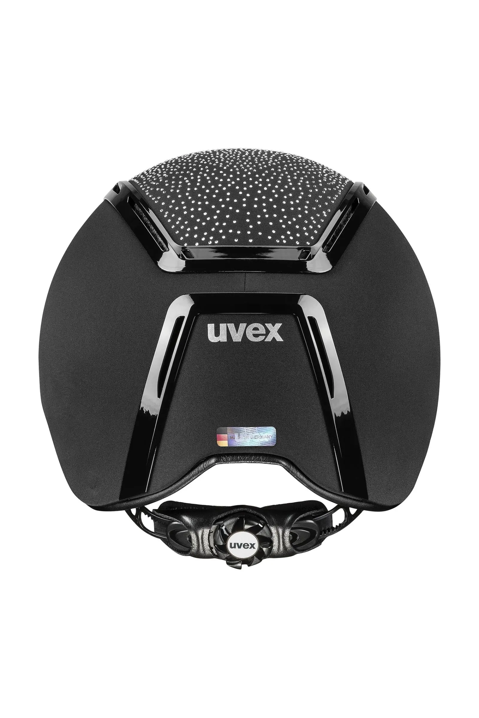 Uvex Exxeed Flash Reithelm* Reithelme