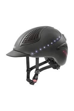 Uvex exxential II LED Reithelm* Reithelme