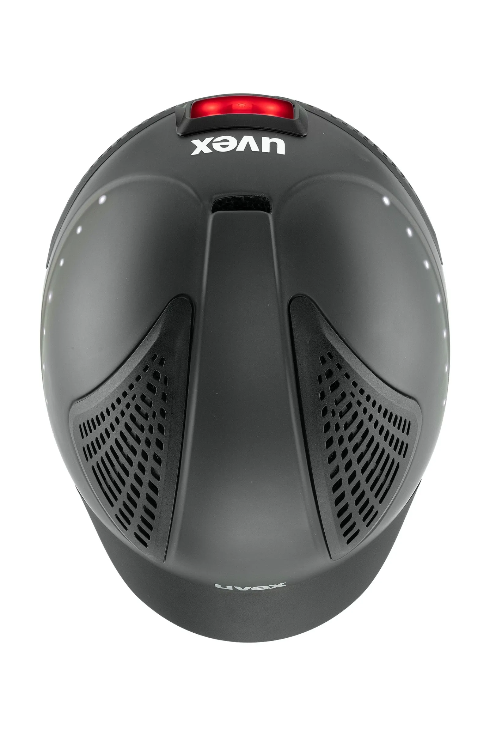 Uvex exxential II LED Reithelm* Reithelme