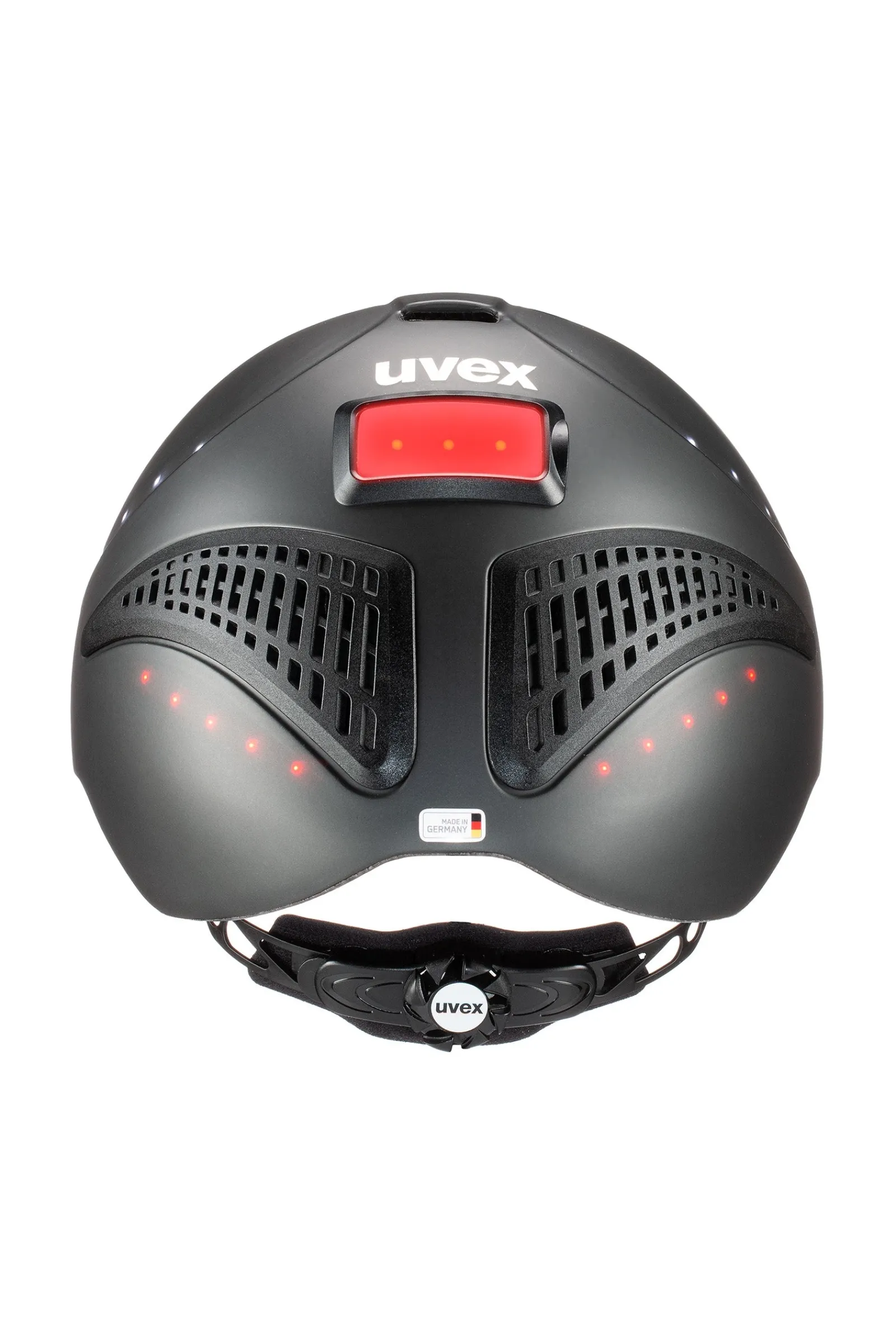 Uvex exxential II LED Reithelm* Reithelme