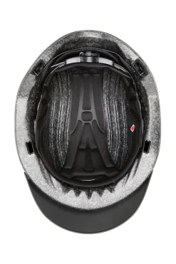 Uvex exxential II LED Reithelm* Reithelme