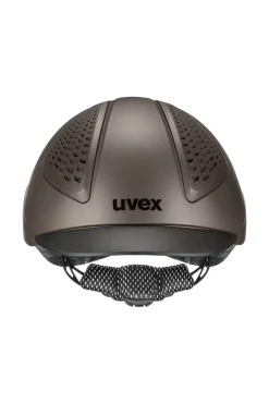Uvex Exxential III Reithelm* Reithelme