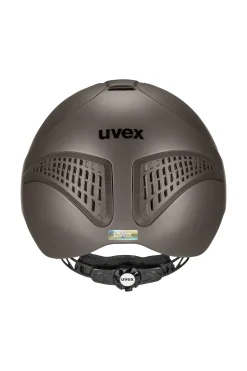 Uvex Exxential III Reithelm* Reithelme
