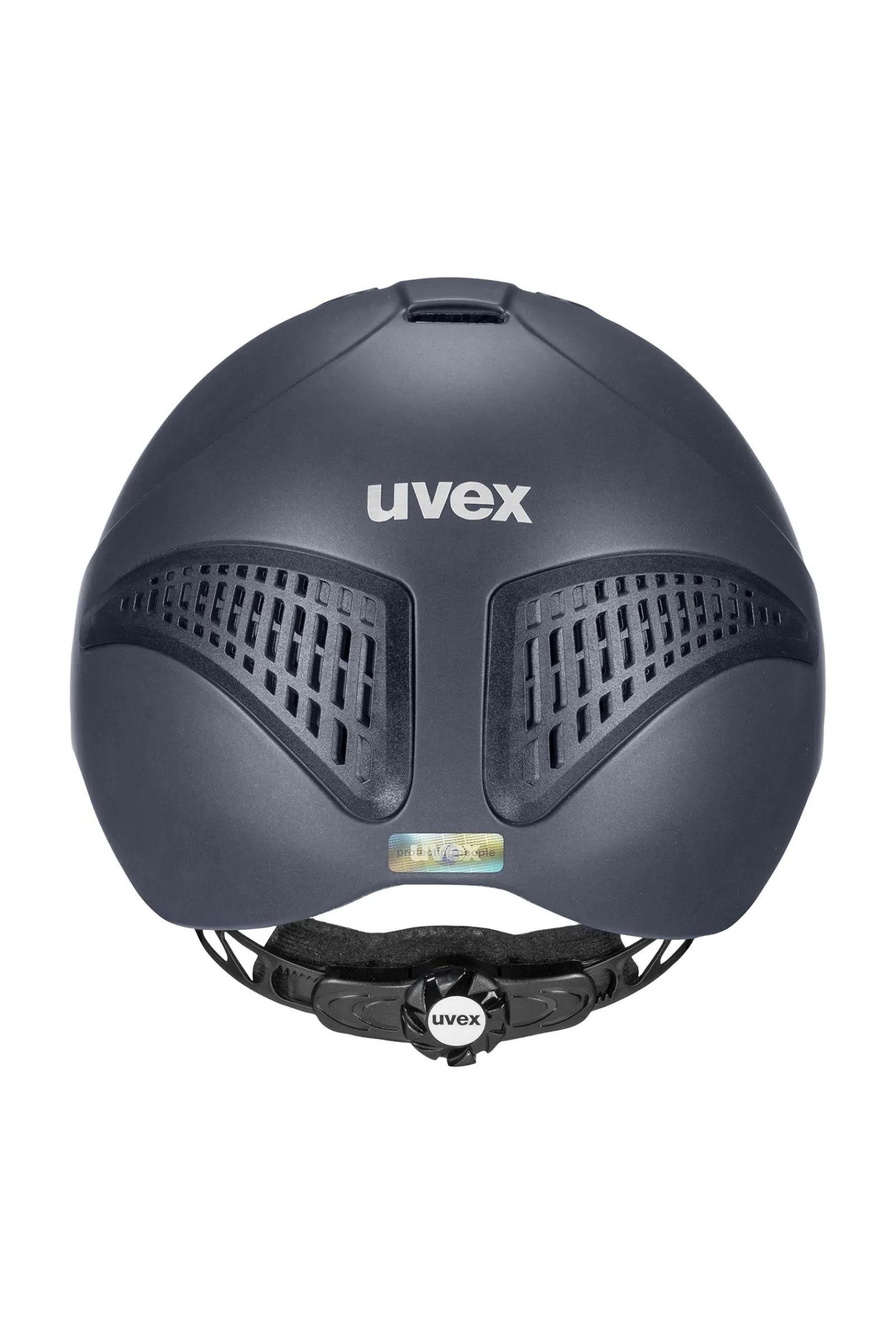 Uvex Exxential III Reithelm* Reithelme