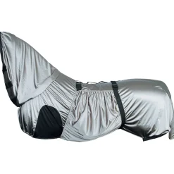 Harry's Horse Exzemerdecke mit festem Halsteil* Ekzemerdecken Und -Masken