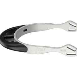 Sprenger FairRider Aluminium Sporen abgerundet 25mm* Sporen & Sporenriemen