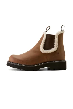 Ariat Fatbaby Cozy Damen Chelsea-Stiefeletten* Country Stiefel
