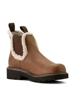 Ariat Fatbaby Cozy Damen Chelsea-Stiefeletten* Country Stiefel