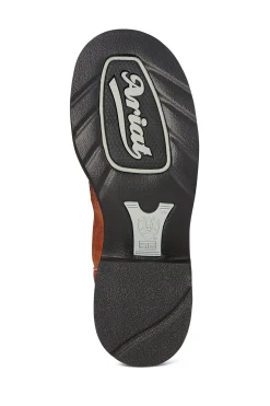 Ariat Fatbaby Saddle Damen Westernstiefel* Country Stiefel