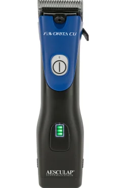 Aesculap Favorita CLi Schermaschine, kabellos (inkl. 1 Batterie)* Schermaschinen