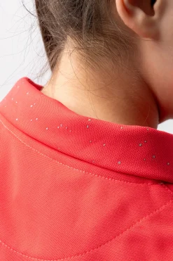 Horze Fay Kinder Poloshirt*Kinder Shirts & Polos Für Kinder