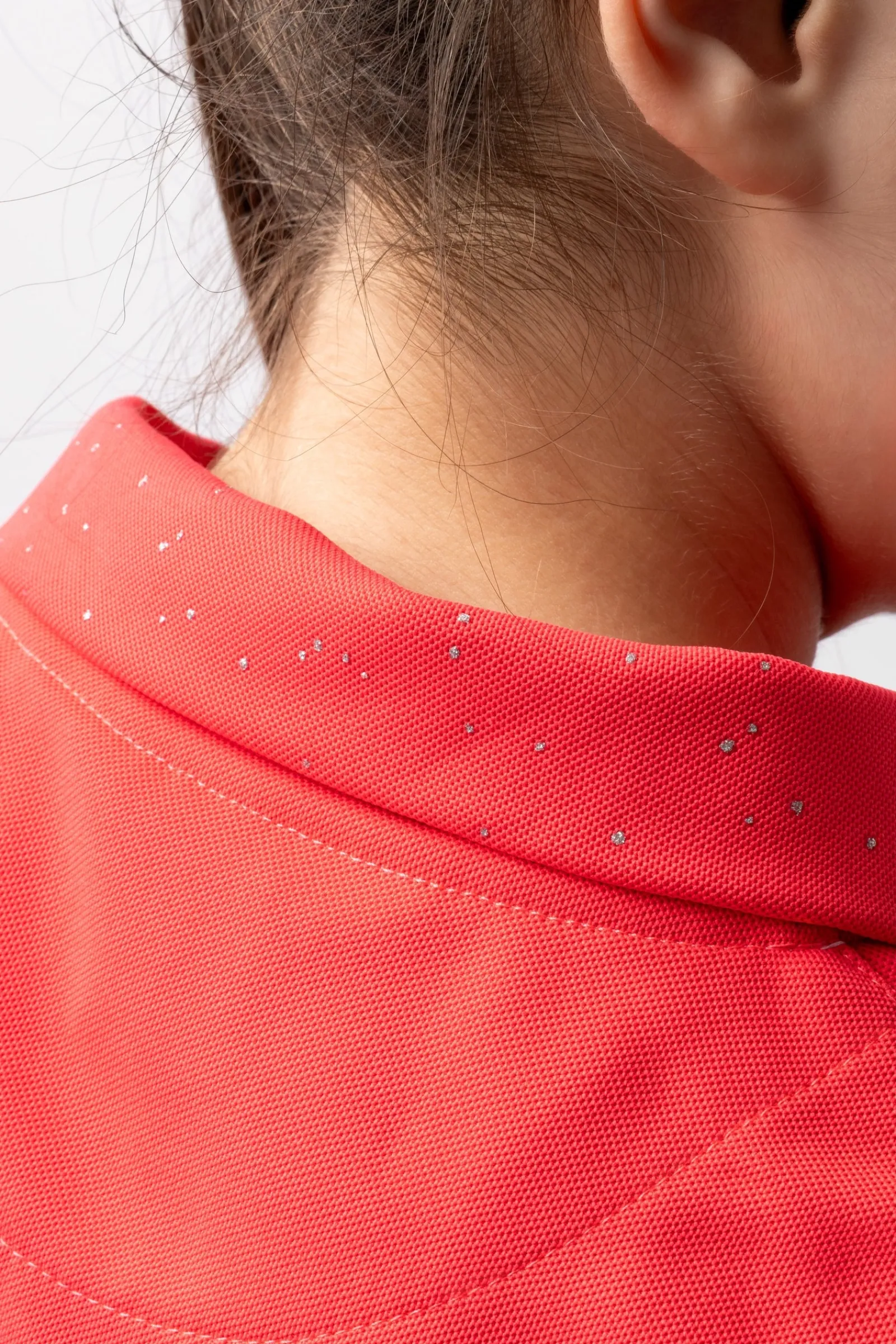 Horze Fay Kinder Poloshirt*Kinder Shirts & Polos Für Kinder