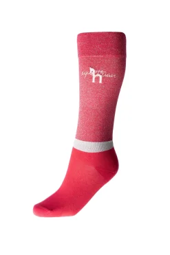 Horze Fay Kinder Reitsocken*Kinder Reitsocken Für Kinder