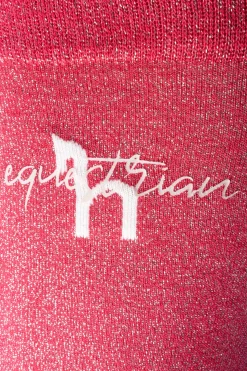 Horze Fay Kinder Reitsocken*Kinder Reitsocken Für Kinder