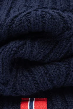 B Vertigo Faye gestrickter Schlauchschal* Schals
