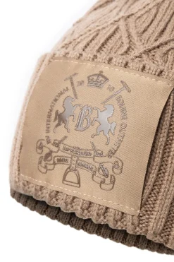 B Vertigo Faye Strickmütze* Caps & Mützen