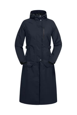 ELT Fehmarn Damen Regenreitmantel*Damen Mäntel & Jacken Für Damen