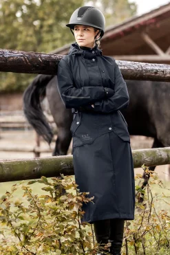 ELT Fehmarn Damen Regenreitmantel*Damen Mäntel & Jacken Für Damen