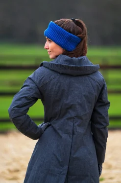 Mountain Horse Felicia Damen-Reitmantel*Damen Mäntel & Jacken Für Damen