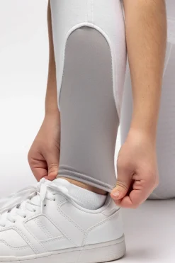 Horze Felicia Kinder Vollbesatzreitleggings*Kinder Reithosen Für Kinder