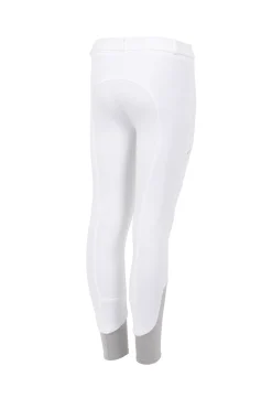 Horze Felicia Kinder Vollbesatzreitleggings*Kinder Reithosen Für Kinder