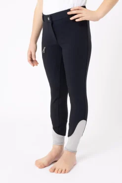 Horze Felicia Kinder Vollbesatzreitleggings*Kinder Reithosen Für Kinder
