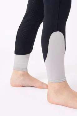 Horze Felicia Kinder Vollbesatzreitleggings*Kinder Reithosen Für Kinder