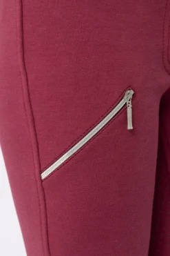 Horze Felicia Kinder Vollbesatzreitleggings*Kinder Reithosen Für Kinder