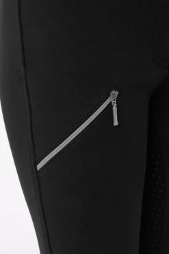 Horze Felicia Kinder Vollbesatzreitleggings*Kinder Reithosen Für Kinder