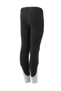 Horze Felicia Kinder Vollbesatzreitleggings*Kinder Reithosen Für Kinder