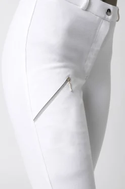 Horze Felicia Vollbesatz Reithose*Damen Reithose Für Damen Mit Vollbesatz