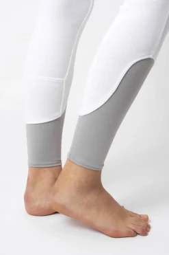 Horze Felicia Vollbesatz Reithose*Damen Reithose Für Damen Mit Vollbesatz