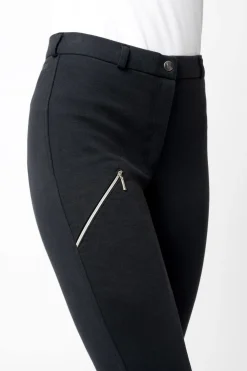Horze Felicia Vollbesatz Reithose*Damen Reithose Für Damen Mit Vollbesatz