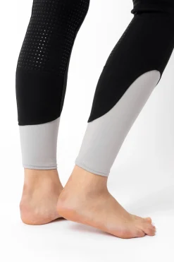 Horze Felicia Vollbesatz Reithose*Damen Reithose Für Damen Mit Vollbesatz