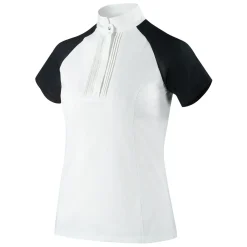 B Vertigo Felicity Damen Turniershirt mit kurzen Ärmeln*Damen Shirts & Polos Für Damen