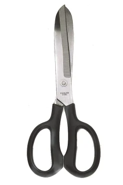Sprenger Fesselschere, gebogen* Pflegezubehör