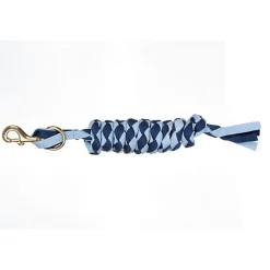 Finntack Führleine, geflochten, Nylon* Stricke