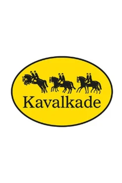 Kavalkade Führstrick mit Panikhaken* Stricke