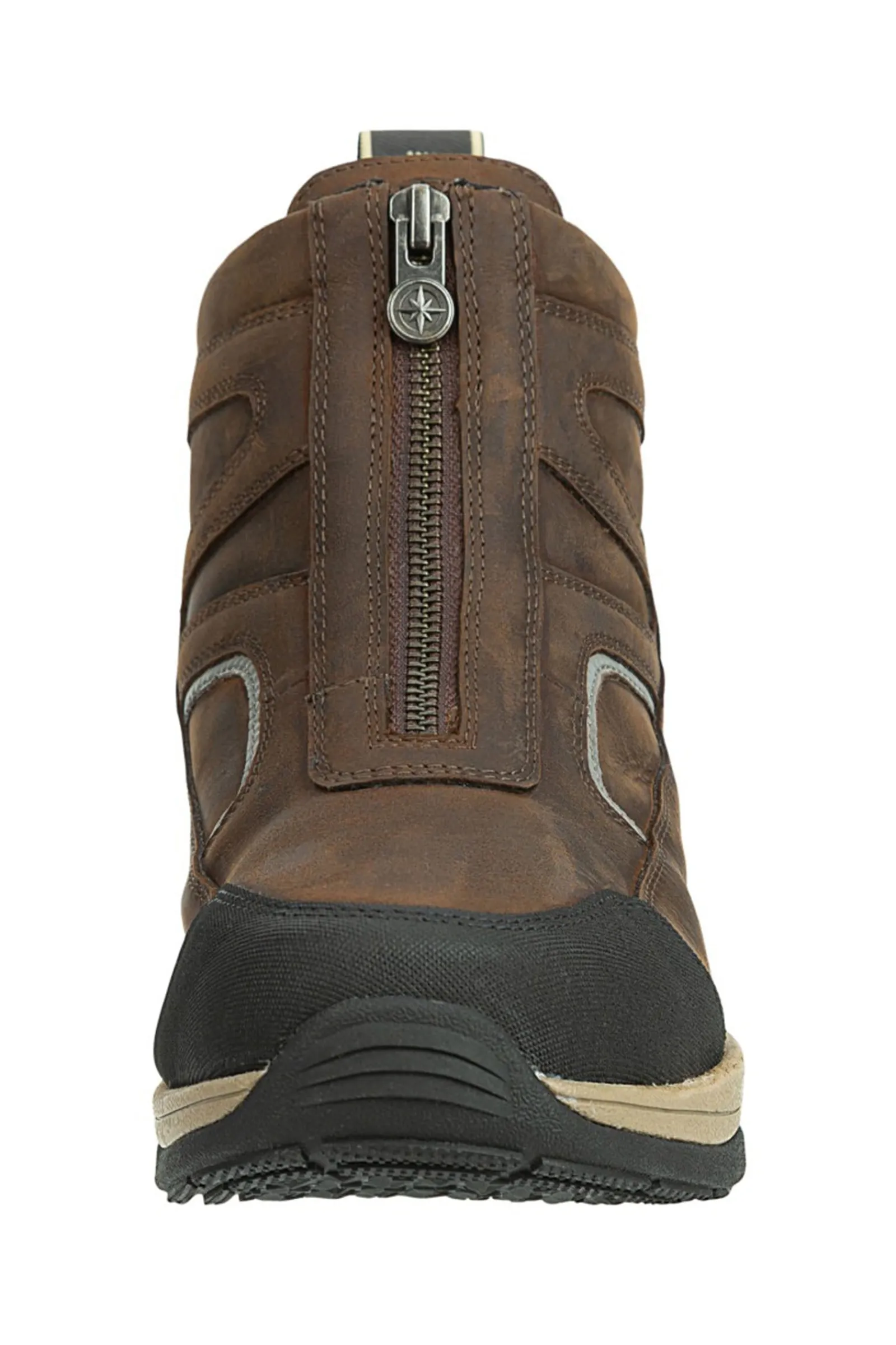Suedwind Footwear Field FZ GripFTX Stiefel, Frontreißverschluss* Reitstiefeletten