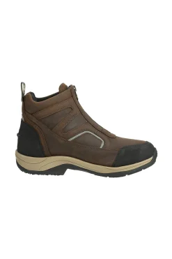 Suedwind Footwear Field FZ GripFTX Stiefel, Frontreißverschluss* Reitstiefeletten