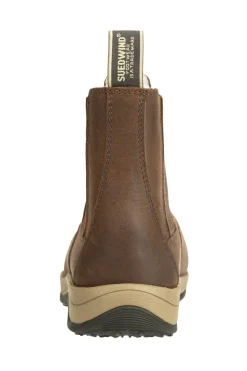Suedwind Footwear Field FZ Merino GripFTX Halbstiefel* Stallschuhe
