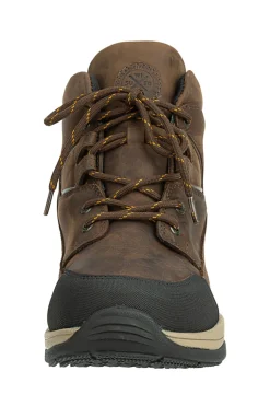 Suedwind Footwear Field GripFTX Stiefel mit Schnürung* Reitstiefeletten