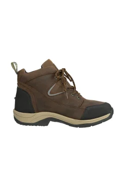 Suedwind Footwear Field GripFTX Stiefel mit Schnürung* Reitstiefeletten