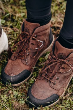 Suedwind Footwear Field GripFTX Stiefel mit Schnürung* Reitstiefeletten