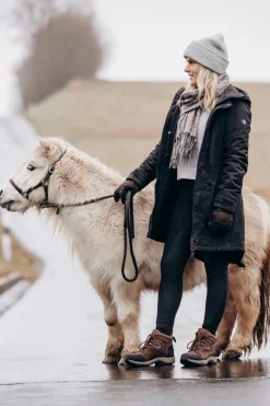 Suedwind Footwear Field GripFTX Stiefel mit Schnürung* Reitstiefeletten