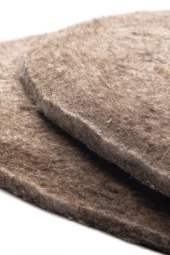 Kavalkade Filz Einlagen für Lammfell-Sattelpad* Sattelpads