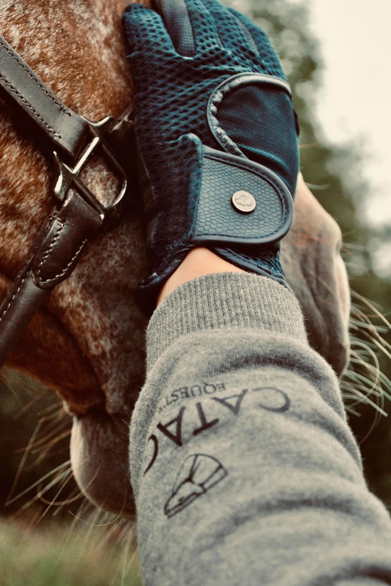 Catago FIR-Tech Mesh Gloves* Sommerhandschuhe