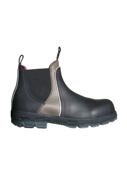 Karlslund Fjötla AIR Sicherheits Jodphur Stiefeletten* Reitstiefeletten