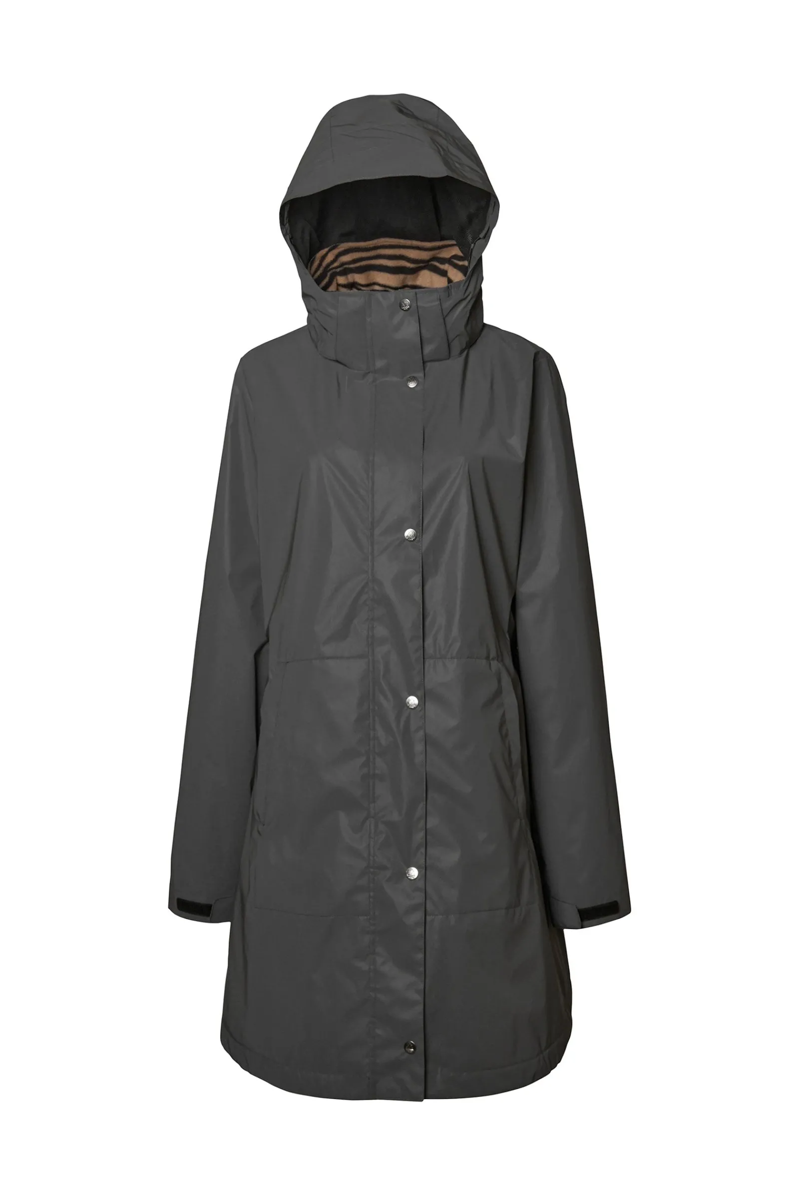 Mountain Horse Flash Parka*Damen Mäntel & Jacken Für Damen