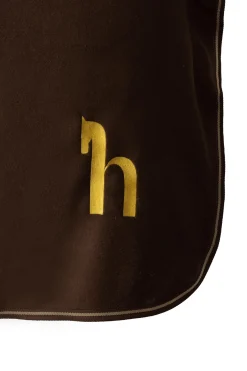 Horze Fleece Abschwitzdecke* Abschwitzdecken